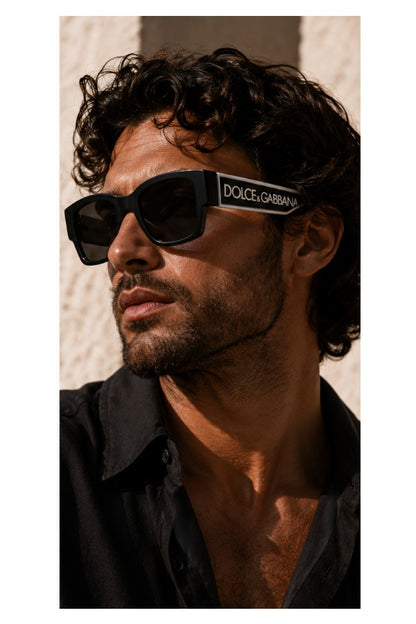 Premium Men Designer Sunglasses