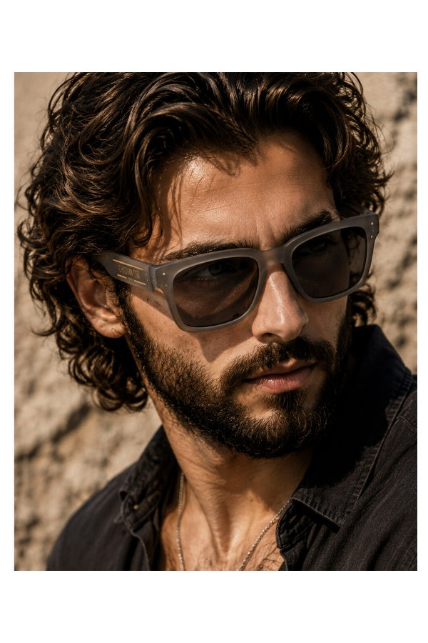 Premium Men Designer Sunglasses