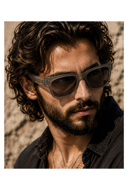 Premium Men Designer Sunglasses