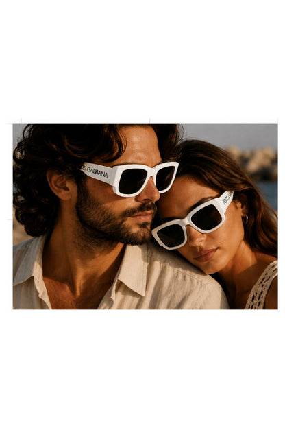 Premium Unisex Designer Sunglasses