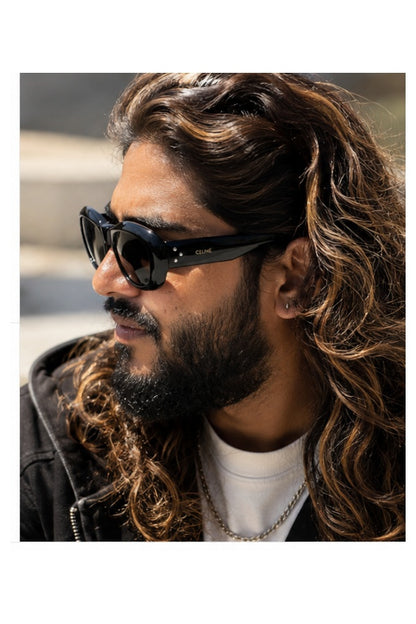 Premium Men Designer Sunglasses