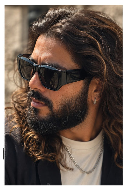 Premium Men Designer Sunglasses