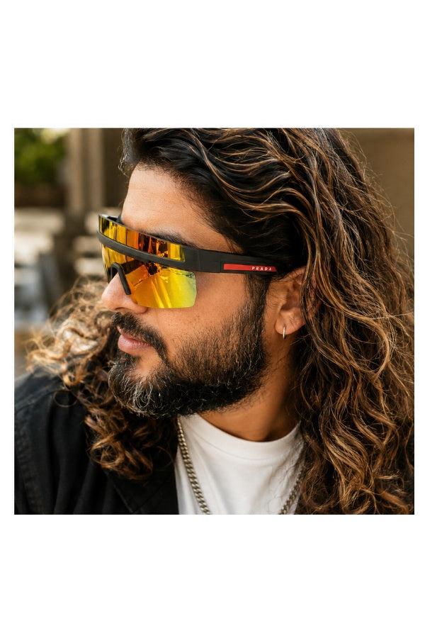 Premium Men Designer Sunglasses