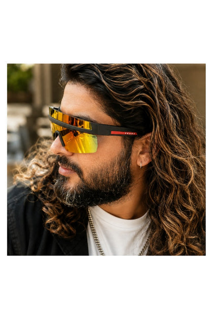 Premium Men Designer Sunglasses
