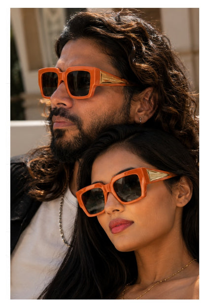 Premium Unisex Designer Sunglasses