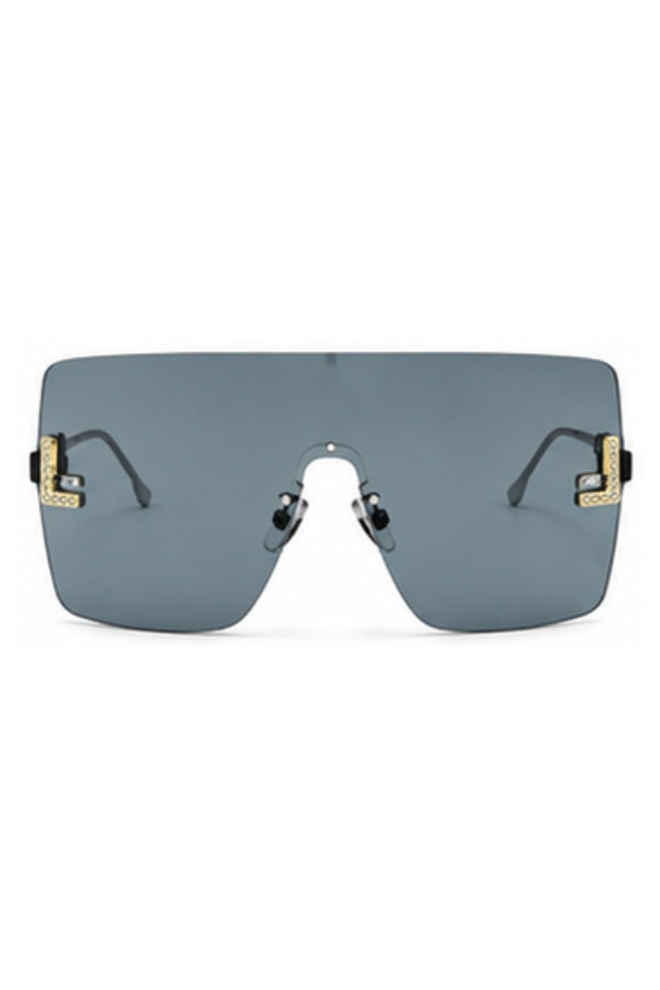 Premium Men Designer Sunglasses