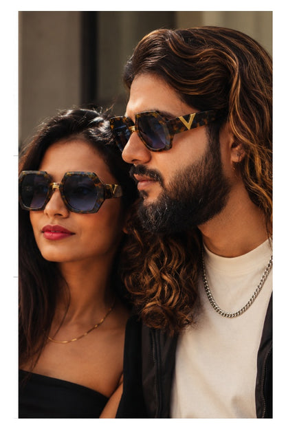 Premium Unisex Designer Sunglasses