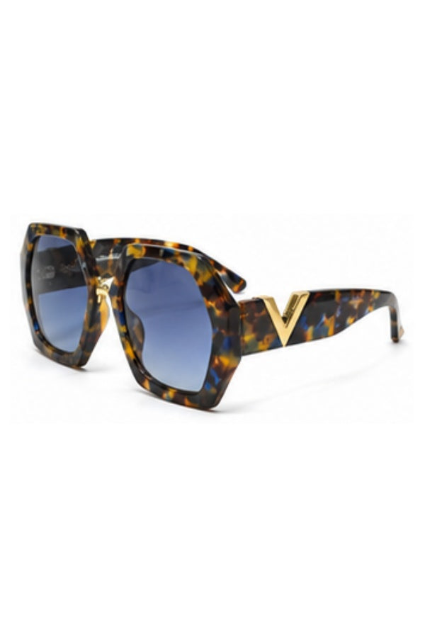 Premium Unisex Designer Sunglasses