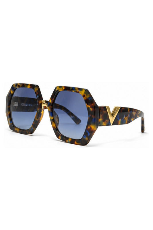 Premium Unisex Designer Sunglasses