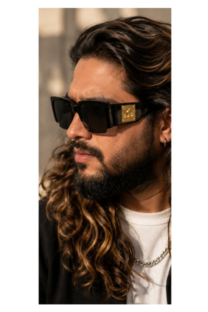Premium Men Designer Sunglasses