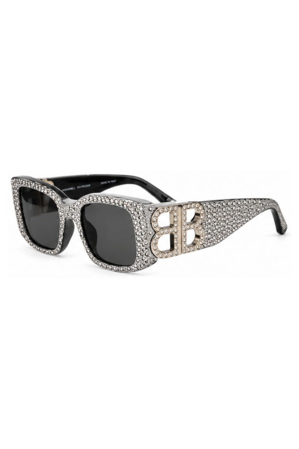 Premium Women Studded Designer Sunglasses
