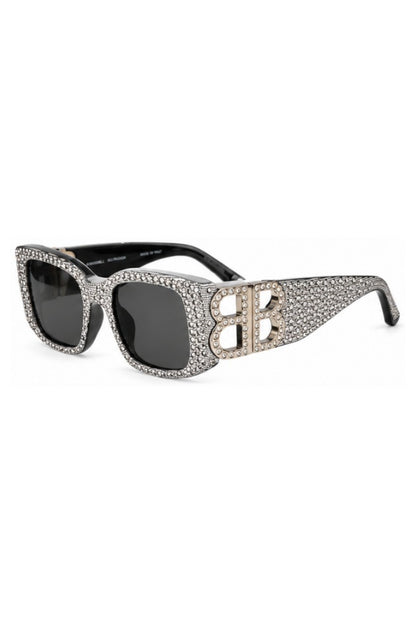 Premium Women Studded Designer Sunglasses