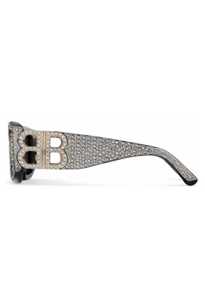 Premium Women Studded Designer Sunglasses