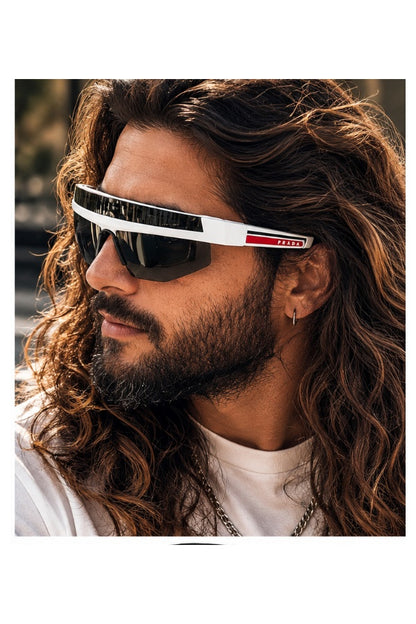 Premium Men Designer Sunglasses