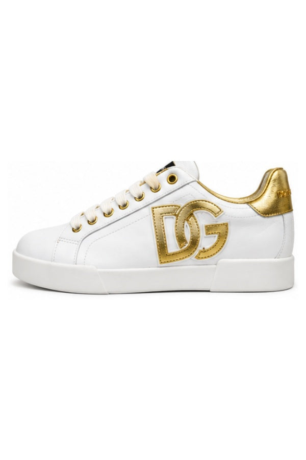 Luxury Men Mid Ankle Sneaker
