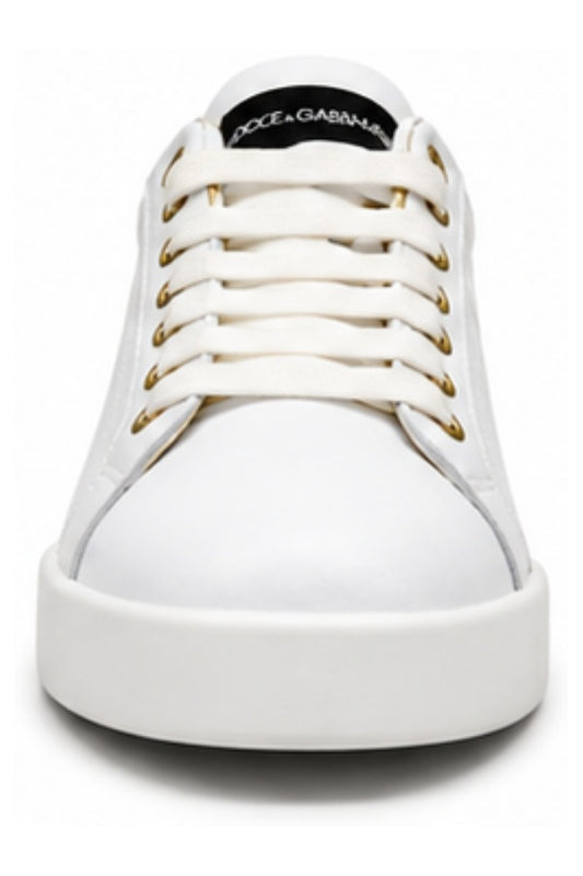 Luxury Men Mid Ankle Sneaker