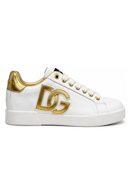 Luxury Men Mid Ankle Sneaker