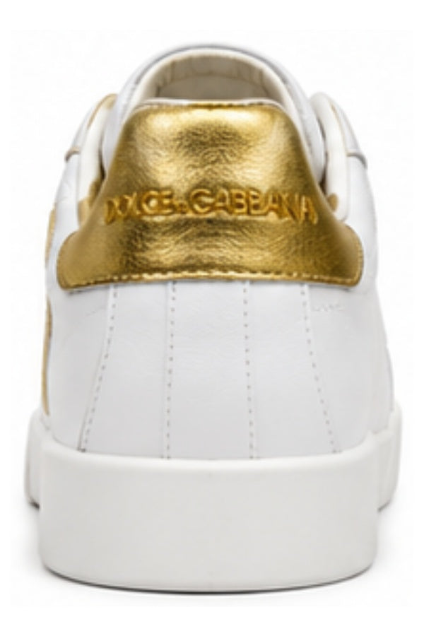 Luxury Men Mid Ankle Sneaker