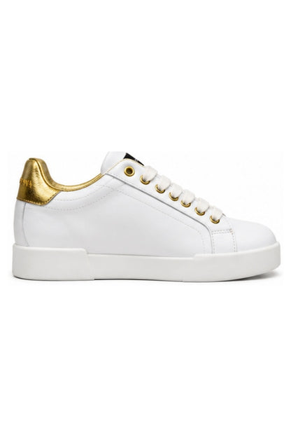 Luxury Men Mid Ankle Sneaker