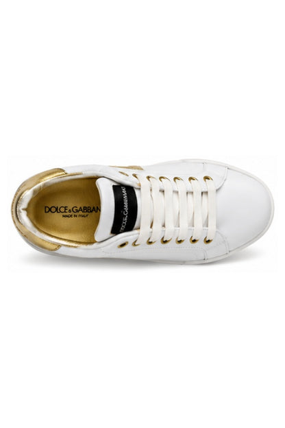 Luxury Men Mid Ankle Sneaker