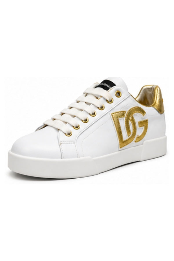Luxury Men Mid Ankle Sneaker