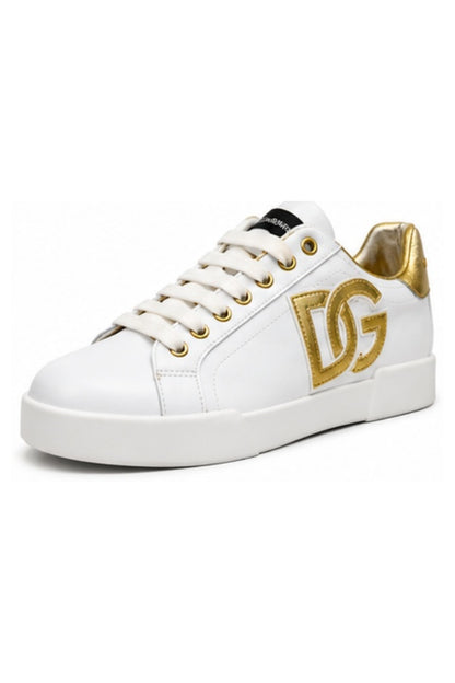 Luxury Men Mid Ankle Sneaker