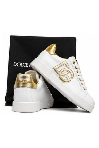Luxury Men Mid Ankle Sneaker