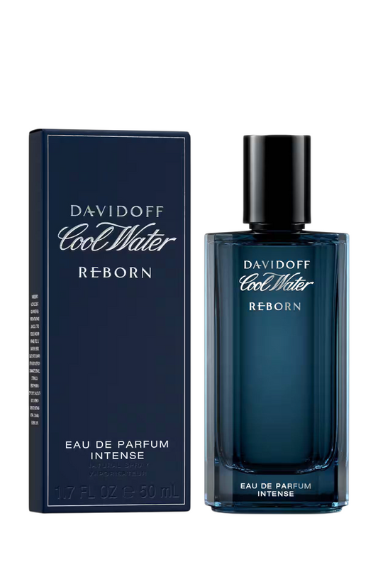 DavidOff Cool Water Reborn (Men)