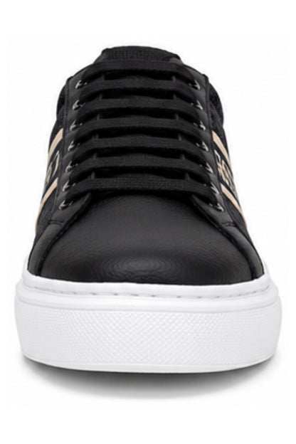 Luxury Mid Ankle Sneaker For Men
