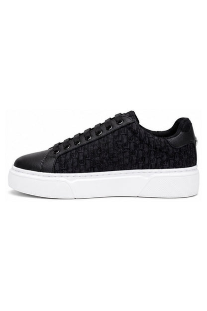 Luxury Mid Ankle Sneaker For Men