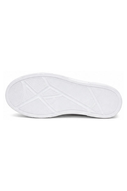 Luxury Mid Ankle Sneaker For Men